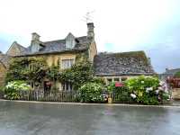 「Bekonscot Model Village & Railway」- 逼真模型村