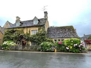 「Bekonscot Model Village & Railway」- 逼真模型村