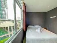 โรงแรม The Little Pig Sukhumvit