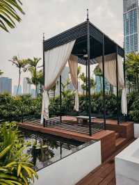 Movenpick hotel Sukhumvit 15