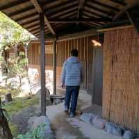 由布院溫泉仙洞旅館：平價一泊兩食,私人風呂推介！
