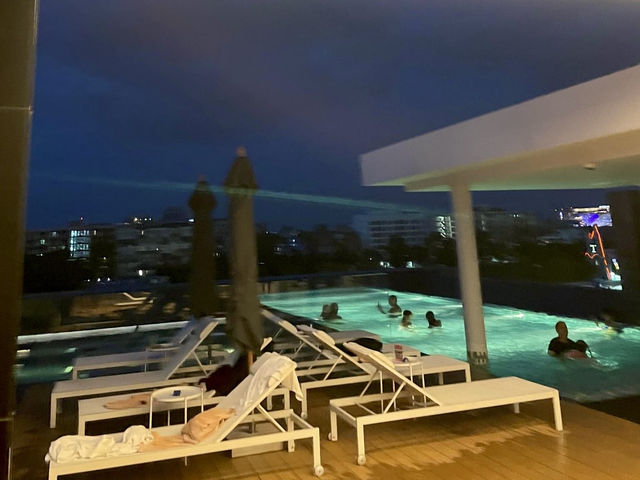 Travelodge Nimman โรงแรมดีย่านนิมมาน