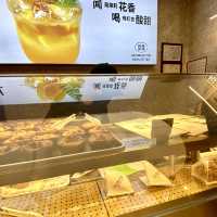 深圳·裕蓮茶樓
