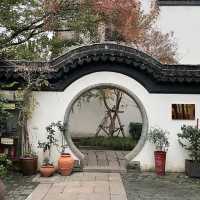 州橋老街
