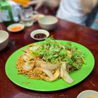 베트남여행 나트랑 해산물 맛집 Hải sản Thanh Sương 2
