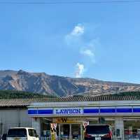 利尻山：神秘莊嚴的小型火山，絕佳機會親近自然