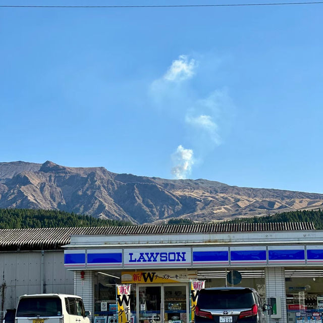利尻山：神秘莊嚴的小型火山，絕佳機會親近自然