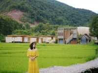 Lomhaijai Homestay - ลมหายใจ ณ บ่อเกลือ