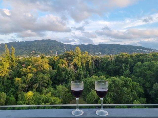 รีวิว Hilton Garden Inn Phuket Bang Tao