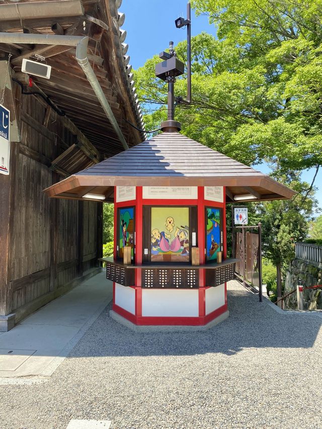 【岡山】フォトジェニック吉備津神社