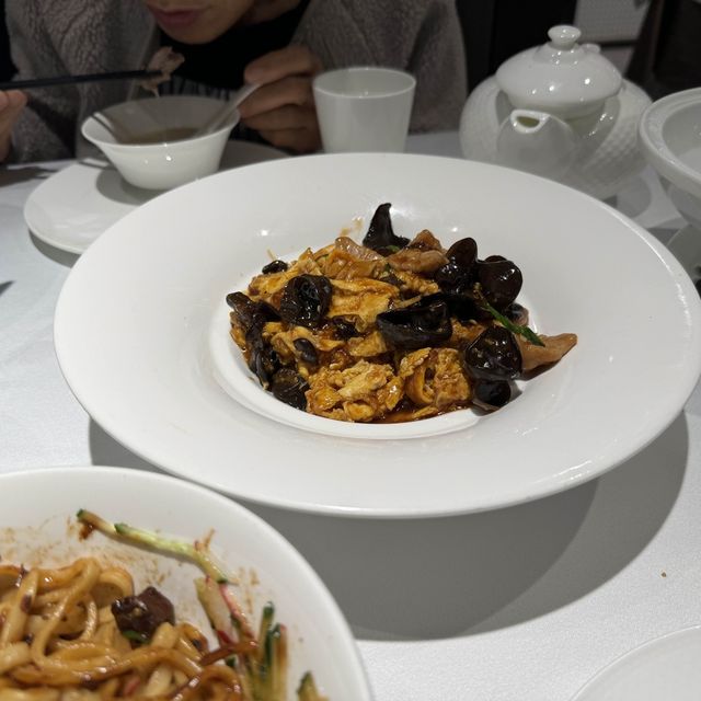 北京必去慕田峪長城～仲要食烤鴨！