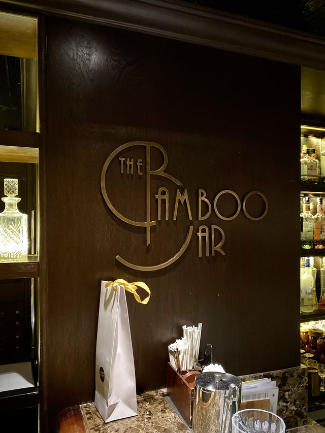 Jazz Bar🎷สุด Classic รสนิยมดีที่สุดในเมืองไทย ✨