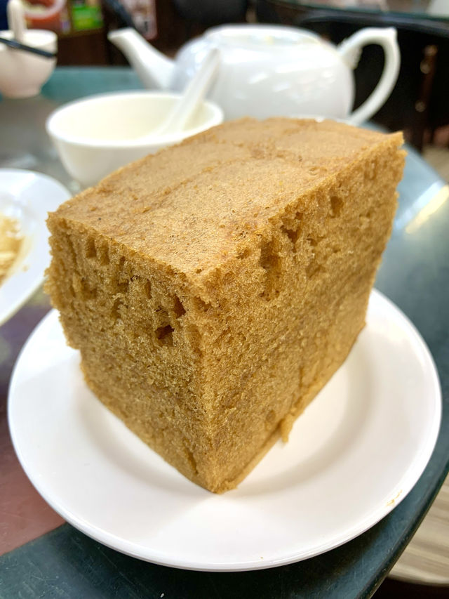 香港　香港観光　香港の朝といえば飲茶　ワゴン飲茶ってもう食べた？