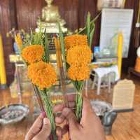 วัดศรีคุนเมือง เชียงคาน
