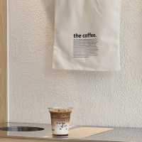 「The Coffee」：曼谷特色小店，咖啡絕對好喝！