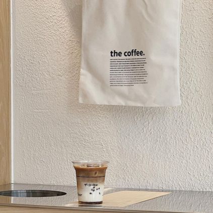 「The Coffee」：曼谷特色小店，咖啡絕對好喝！