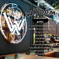 พามามานบุฟเฟ่ต์ นานาชาติ แพคเกจ Great Deal
