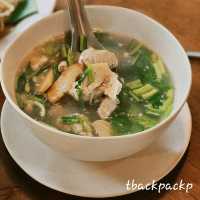Family Day กับร้านบ้านส้มตำ บางนา 🚗🏡
