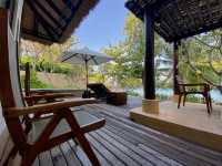 Pool Villa🏊ที่มีหาดทรายส่วนตัวและวิวทะเล 24 hrs