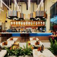 Common Man Coffee Roasters - Kuala Lumpur