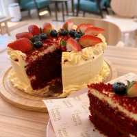 febry febru - Cafe