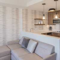 Comfort and Convenience: Residence Inn Halifax Dartmouth Review