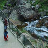 Silver Waterfall เวียดนาม