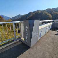 【群馬県】八ッ場ダム