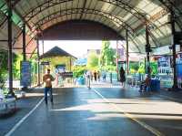 บึงฉวาก สุพรรณบุรี