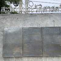 สะพานประวัติศาสตร์ปาย