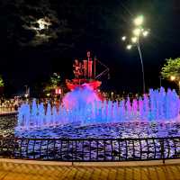 รีวิว สวนสนุกเซี่ยงไฮ้ดิสนีย์แลนด์