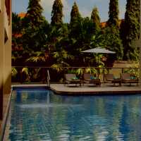 "Discover Comfort and Convenience at Four Points by Sheraton Bali, Kuta"
