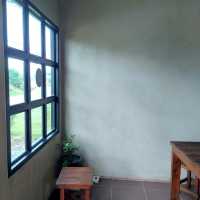 MJ Cafe Phan