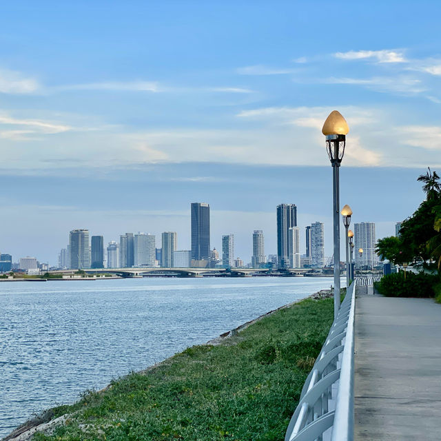 Penang's Hidden Waterfront Gem