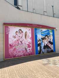 【宝塚】歌と踊りと感動の宝塚歌劇団