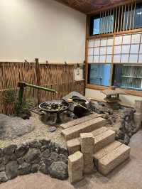 【箱根小涌谷温泉　水の音】　３つの貸し切り露天風呂で寛ぐ
