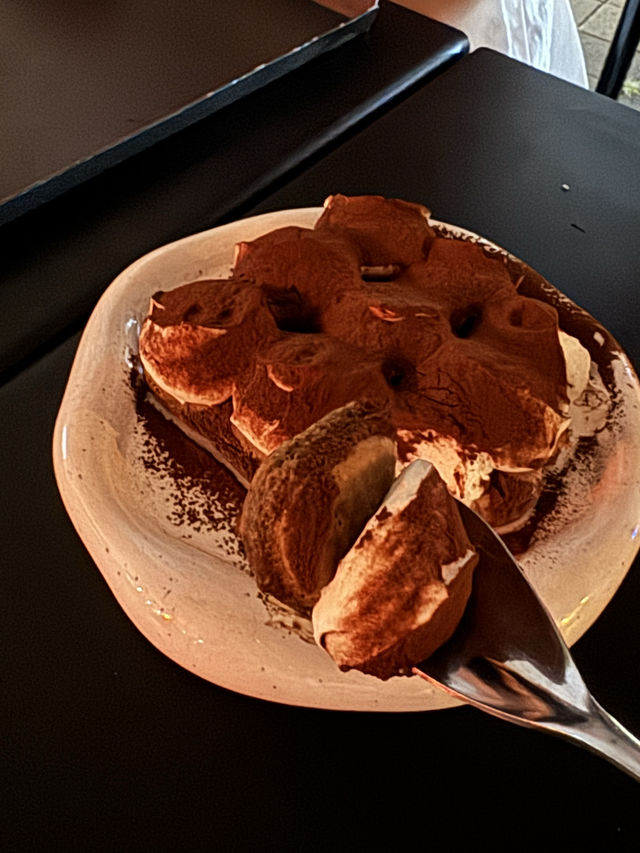 韓国【水原】Later Coffee Bar
