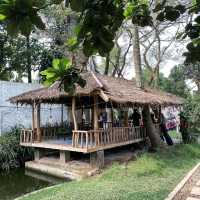 RUPA SPACE | STILL FRESH FROM CISAUK TANGERANG