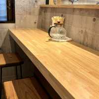 【大阪・京橋】人類みな麺類ブランドのまぜそば専門店「人類みなまぜそば京橋店」