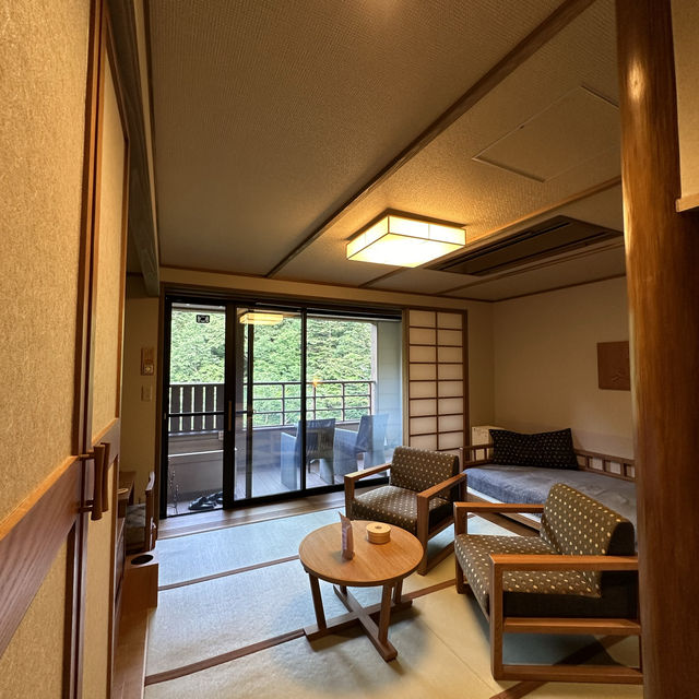 那須塩原温泉蓮月