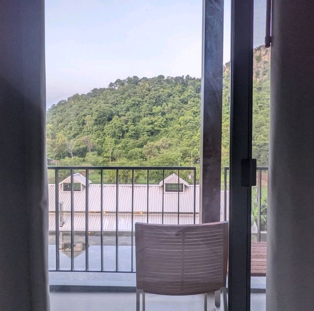 The Peri Hotel Khaoyai - เดอะ เภรี โฮเต็ล เขาใหญ่