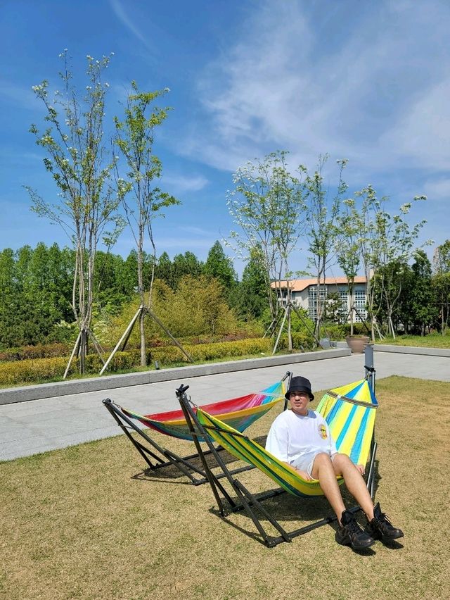 포토존이 많아서 지루할틈 없는 라한호텔경주