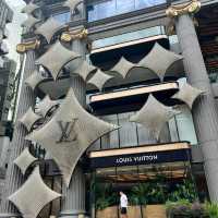 LV Cafe