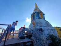 วัดพระพุทธบาทสุทธาวาส จ.ลำปาง