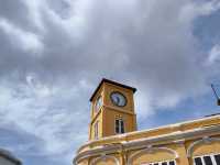 Phuket Old Town