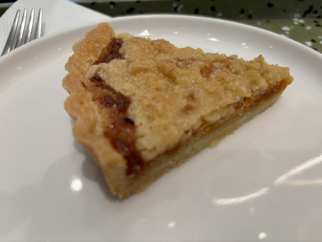 Fore Coffee at Bugis Junction 