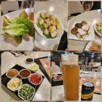大邊爐火鍋店📍九龍城