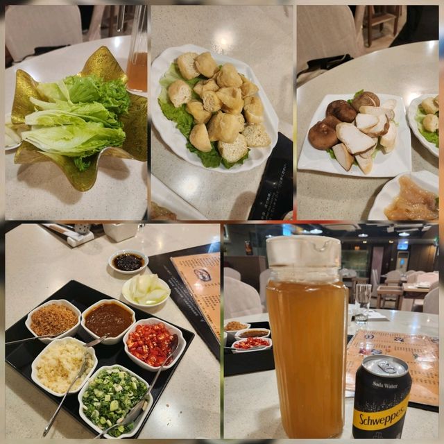 大邊爐火鍋店📍九龍城