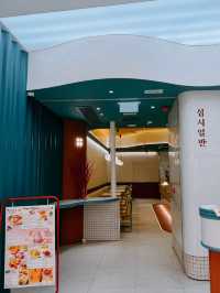 韓國過江龍打卡復古風Cafe ☕️✨