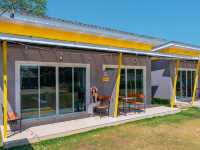 The Toy Art Resort 
